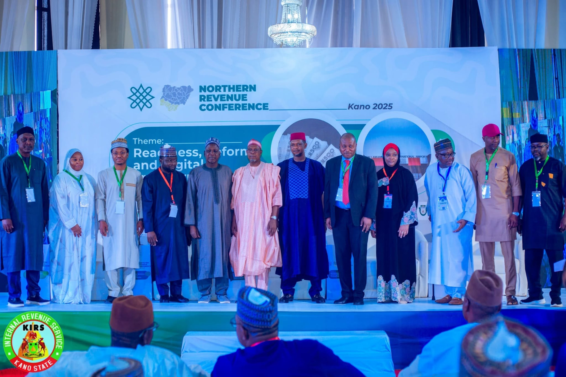 Northern Revenue Conference Kano 2025