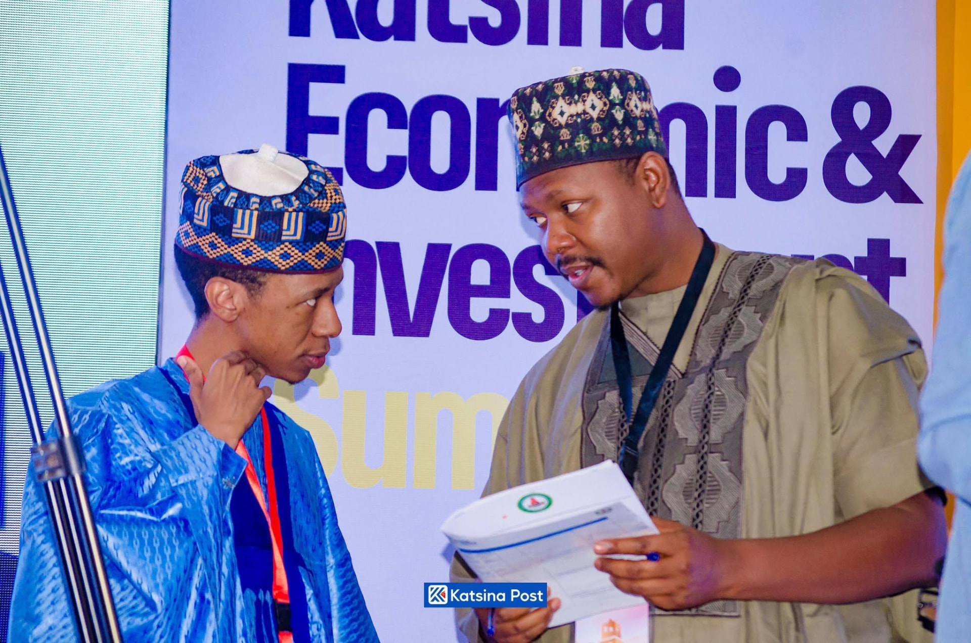 Katsina Economic & Investment Summit 2025